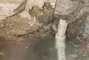 范县管道漏水检测五
