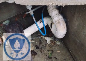 范县水管漏水检测公司6