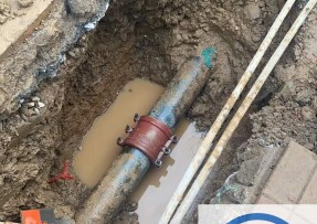范县水管漏水检测公司4
