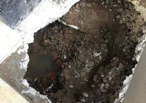范县水管漏水检测公司2
