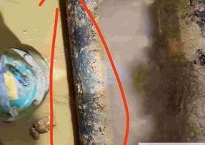 范县水管漏水检测公司1